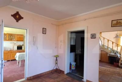 Casă cu 3 camere cu Teren 1682 Mp în Turda - 7