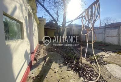 Murfatlar (COD 07)Casă bătrânească locuibilă cu teren de 300 mp - 8