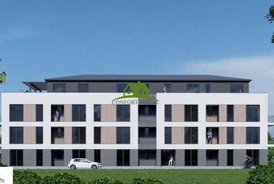 Apartament 3 camere, bloc nou, P+3, Ap.12 Et.3, Bl.7 - CP2463048 - 2