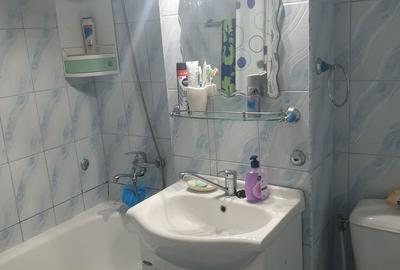 Apartament cu 2 camere semidecomandat în Obor - 5