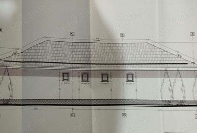 Casă cu 5 camere cu Teren 2300 Mp în Măgurele - 3