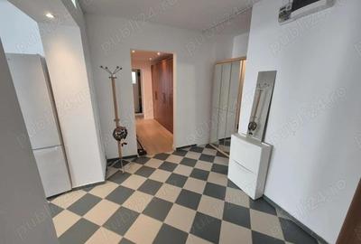 Teiul Doamnei inchiriere apartament de 3 camere cu boiler electric - 4