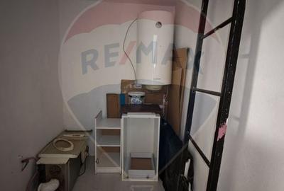 Spațiu comercial,  108mp în zona Ultracentral - 8