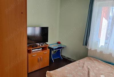 Casă cu Teren 1280 Mp în Central - 3