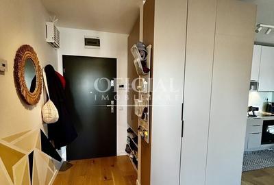 Apartament cu 2 camere semidecomandat, mobilat în Mărăști - 9
