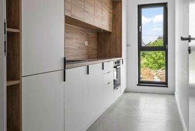 Apartament cu 2 camere în Rahova - 7