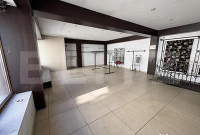 Spațiu comercial, de 112 mp, în Central - 5