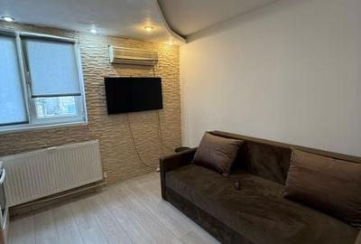 Garsonieră în Militari