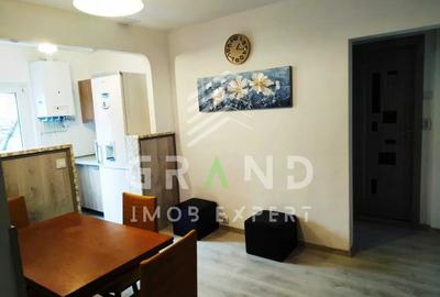 Oportunitate!Ap 2 camere,2 balcoane,PARCARE,Zona Plopilor/Platinia - 6