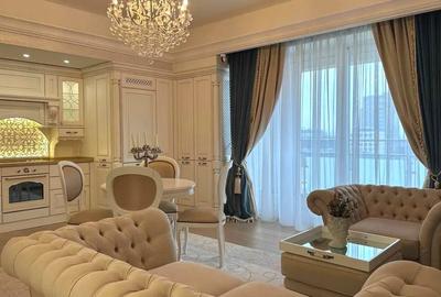 Apartament 3 camere - 85mp- Complex Lazar Residence - 4