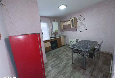 Apartament cu 2 camere în Central - 5