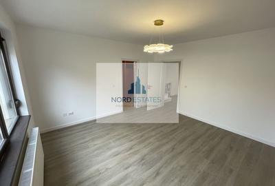 Casa de vanzare in Pipera, parcare privata, gata de mutat - 6