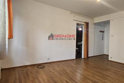 Garsonieră semidecomandată în Bartolomeu - 6