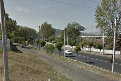 TEREN INTRAVILAN DE VANZARE IN ONESTI - 1