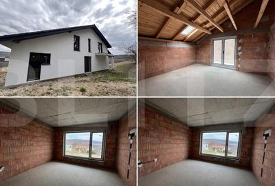 Casă individuală cu 11 camere cu Canalizare în Feleacu - 1