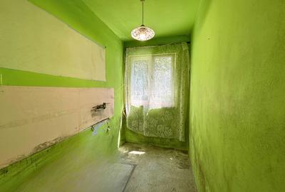 Apartament cu 2 camere | Dâmbul Pietros | 56.000 EUR - 3