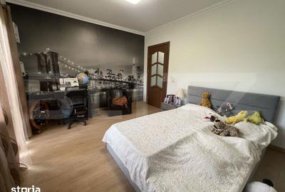 Casă cu 6 camere cu Teren 450 Mp în Central - 2