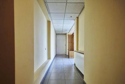 Eroii revolutiei vila 1100 mp S+P+E1+E2+M + curte 14 camere - 10