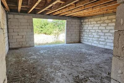 Casă cu 5 camere în Central - 8