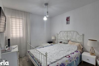 Apartament cu 2 camere în Pantelimon - 10