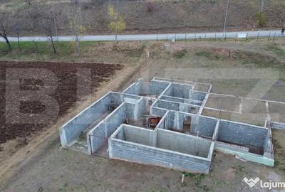 Teren de 2600 mp, în Central - 15