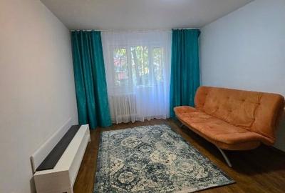 2 Camere Teiul Doamnei, renovat, mobilat nou, prima inchiriere - 3