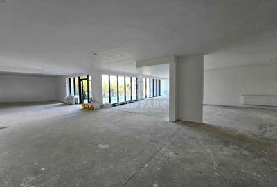 Spatiu Comercial - Zona Floresti - 5 Locuri de Parcare/Rampa - 14