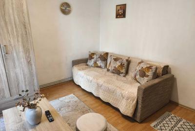 Garsonieră decomandată în Central - 5