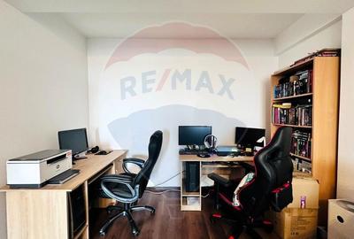 Apartament cu 80mp, mobilat si utilat, loc de parcare-Cartierul Latin - 7