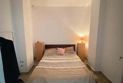 Spatiu comercial, de vanzare, cu 2 camere decomandate, 37 mp, zona Decebal - 4