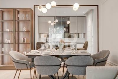 Apartament cu 4 camere decomandat în Aviației - 3