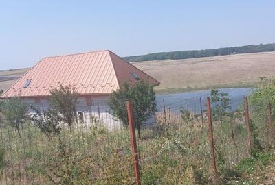 Teren Construcții intravilan de 2000 mp, în Naipu - 3