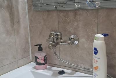 Apartament cu 2 camere semidecomandat în Antiaeriană - 2