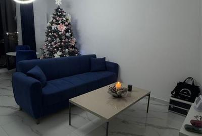 Apartament cu 2 camere în Central - 1