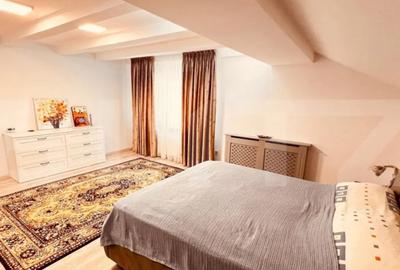 Casă cu 5 camere cu Teren 1000 Mp în Bucium - 6