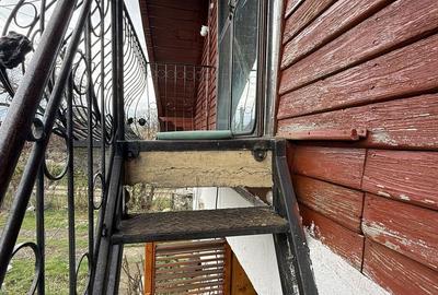 Casă cu 4 camere cu Teren 889 Mp în Cornu - 10