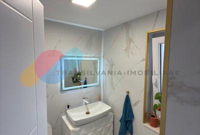 Duplex Ultra finisat in Dezmir Duplex Ultra finisat in Dezmir - 6