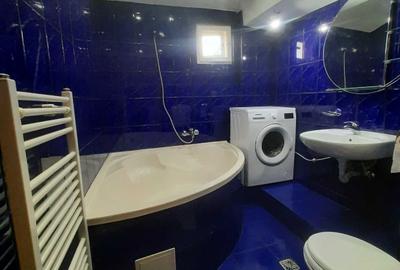 Apartament cu 2 camere decomandat în Baciu - 6