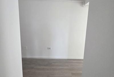 Garsonieră decomandată în Bucium - 5