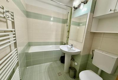 AA/1159 De inchiat apartament cu 2 camere in Tg Mure? - Damb - 5