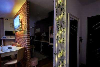 Apartament 2 camere + garaj + boxa - Floresti - 4