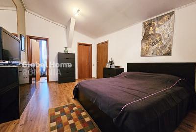 Duplex cu 6 camere cu Canalizare în Sisești - 26