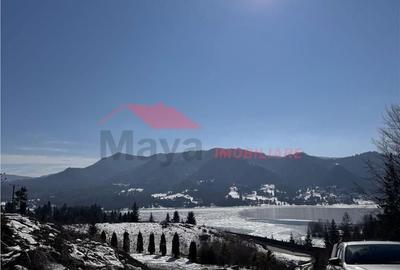 Teren de 2623 mp, în Central