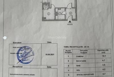 Vanzare 1 cam Iuliu Maniu - 4