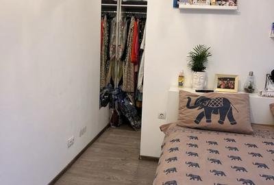 Apartament cu 3 camere decomandat în Lotrioara - 3
