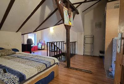 Casă cu 4 camere cu Teren 190 Mp în Giurgiului - 10