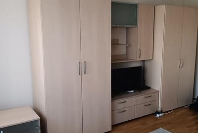 Soseaua Iancului nr 5 bloc anvelopat, metrou aproapre - 2