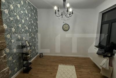 Randament excelent: casa de 37 mp in cautatul cartier Dom - 7