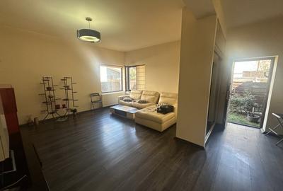 CORBEANCA, DUPLEX P+E+M 140 MP, CURTE PROPRIE 130 MP! - 5