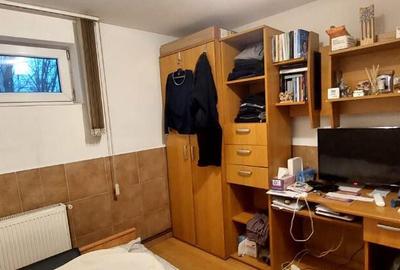 Ap.1 cam Manastur-zona Kaufland - 3